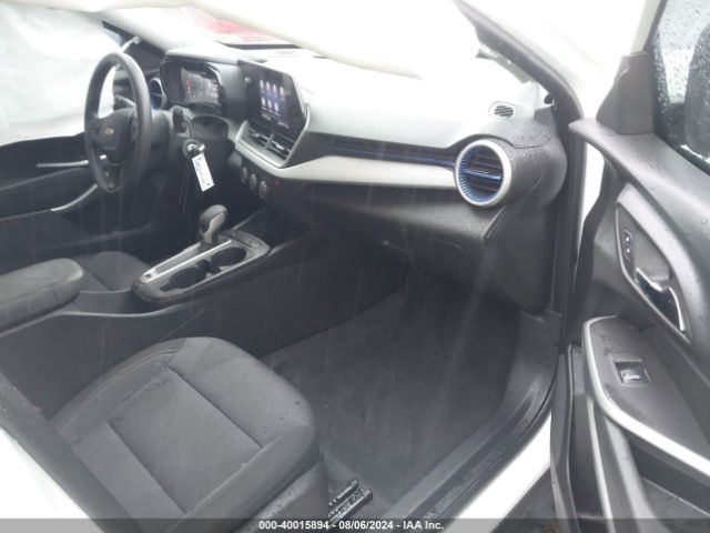 KL77LFE28RC077808 Chevrolet Trax Fwd Sp