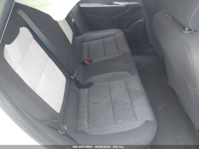 KL77LFE28RC077808 Chevrolet Trax Fwd Sp