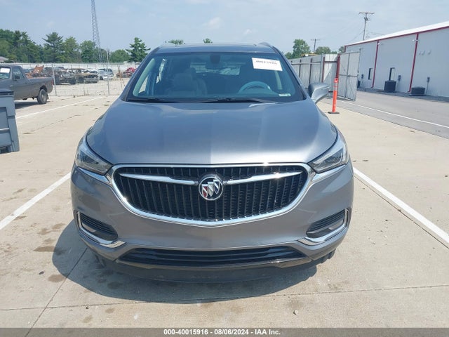 5GAERBKWXLJ265971 Buick Enclave Fwd Essence