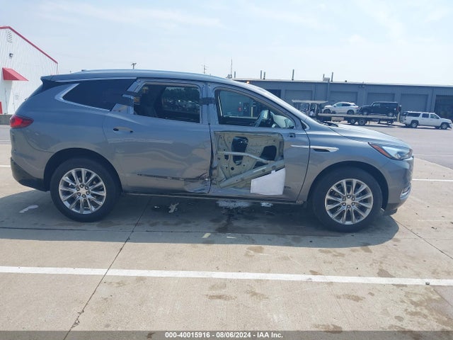 5GAERBKWXLJ265971 Buick Enclave Fwd Essence