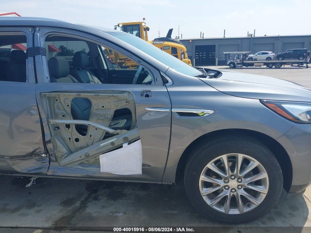5GAERBKWXLJ265971 Buick Enclave Fwd Essence