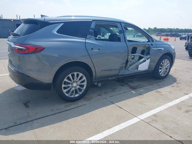 5GAERBKWXLJ265971 Buick Enclave Fwd Essence
