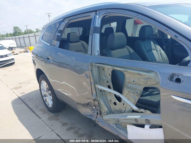 5GAERBKWXLJ265971 Buick Enclave Fwd Essence