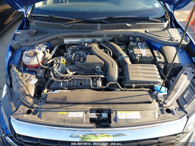 3VWCM7BU6NM004680 Volkswagen Jetta 1.5t S