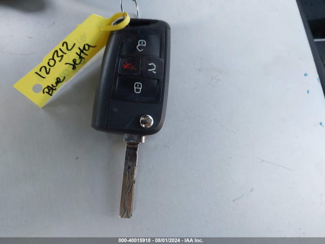 3VWCM7BU6NM004680 Volkswagen Jetta 1.5t S