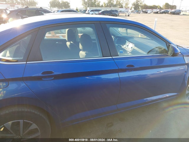 3VWCM7BU6NM004680 Volkswagen Jetta 1.5t S