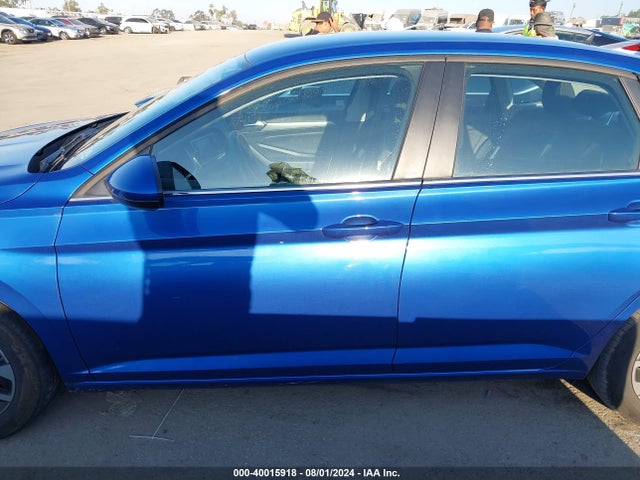 3VWCM7BU6NM004680 Volkswagen Jetta 1.5t S