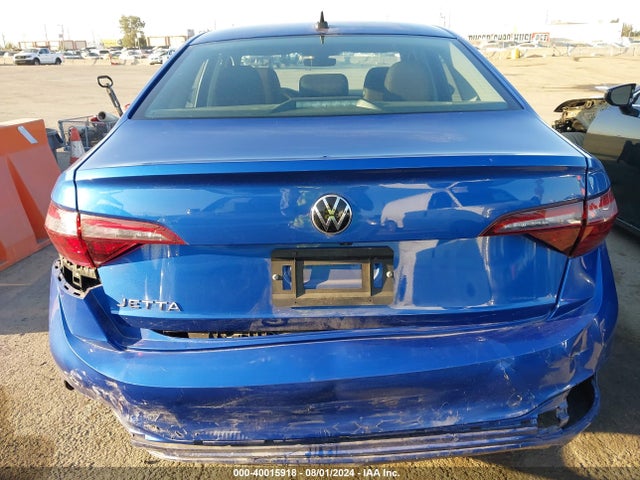 3VWCM7BU6NM004680 Volkswagen Jetta 1.5t S