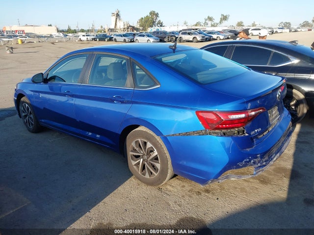 3VWCM7BU6NM004680 Volkswagen Jetta 1.5t S