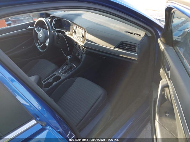3VWCM7BU6NM004680 Volkswagen Jetta 1.5t S