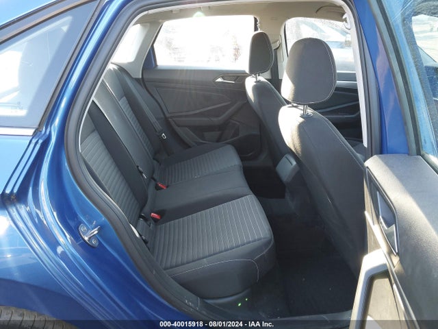 3VWCM7BU6NM004680 Volkswagen Jetta 1.5t S