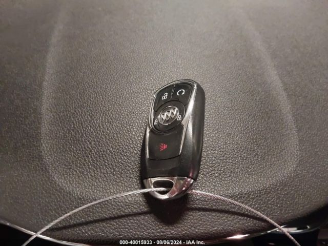 KL4CJESB1KB779321 Buick Encore Awd Preferred