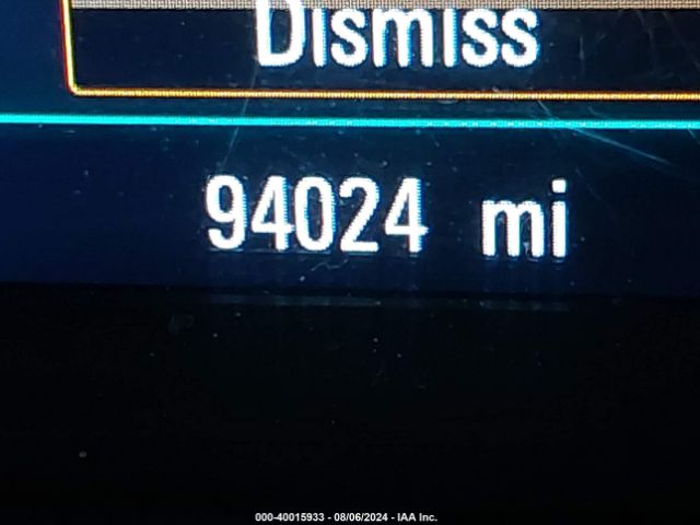 KL4CJESB1KB779321 Buick Encore Awd Preferred