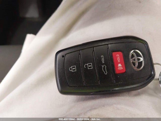Toyota COROLLA SE 2024 5YFS4MCE9RP179587 Image 11