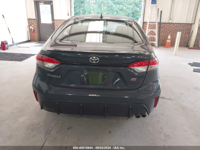 Toyota COROLLA SE 2024 5YFS4MCE9RP179587 Image 16