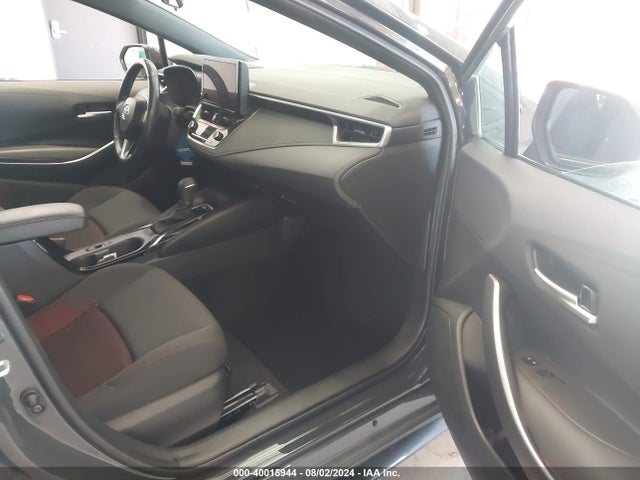 Toyota COROLLA SE 2024 5YFS4MCE9RP179587 Image 5