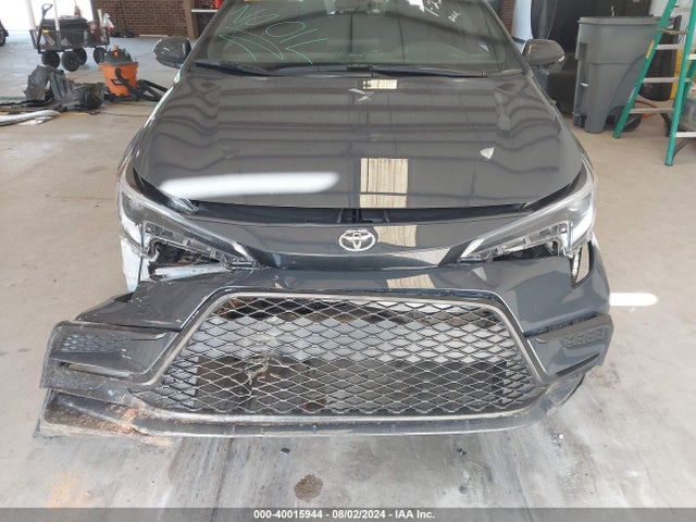 Toyota COROLLA SE 2024 5YFS4MCE9RP179587 Image 6
