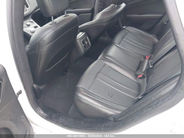 1C3CCCAB3GN188410 Chrysler 200 Limited Platinum