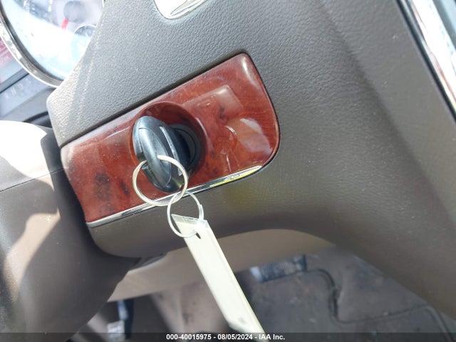 2C4RC1BG1ER125682 Chrysler Town & Country Touring