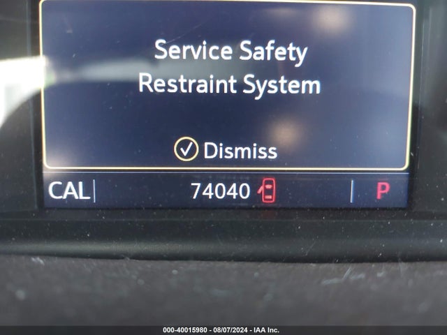 3GCPWDED3NG109605 Chevrolet Silverado 1500 Ltd 2wd  Short Bed Rst
