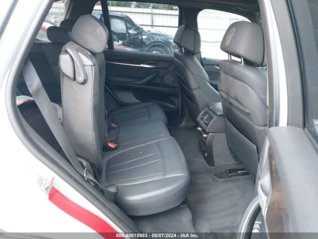 5UXKR2C57G0U17531 BMW X5 Sdrive35i