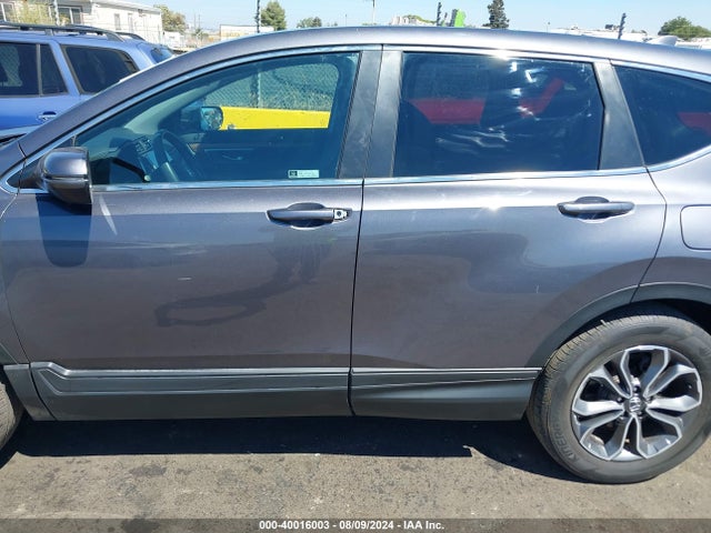 Honda Cr-v Awd Ex 2021 2HKRW2H52MH658882 Image 14