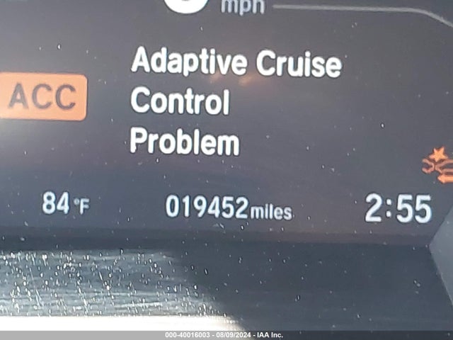 Honda Cr-v Awd Ex 2021 2HKRW2H52MH658882 Image 15