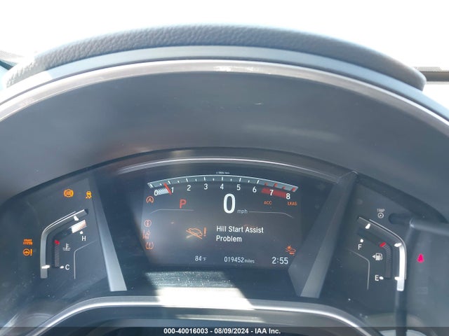 Honda Cr-v Awd Ex 2021 2HKRW2H52MH658882 Image 7