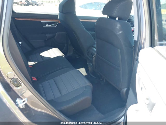 Honda Cr-v Awd Ex 2021 2HKRW2H52MH658882 Image 8