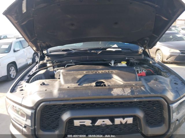 3C6TR5EJ1NG366643 RAM 2500