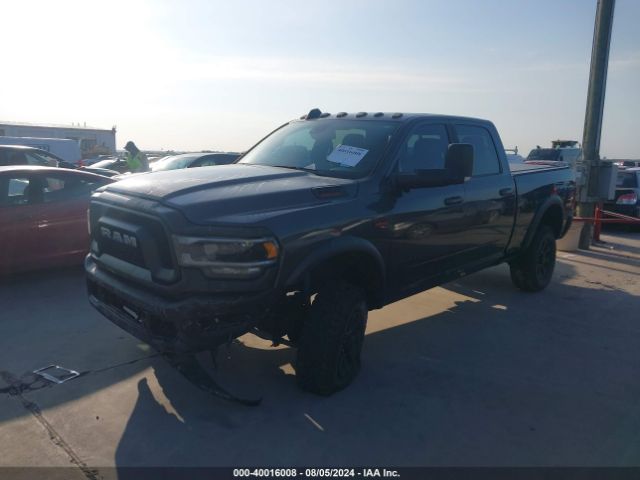 3C6TR5EJ1NG366643 RAM 2500