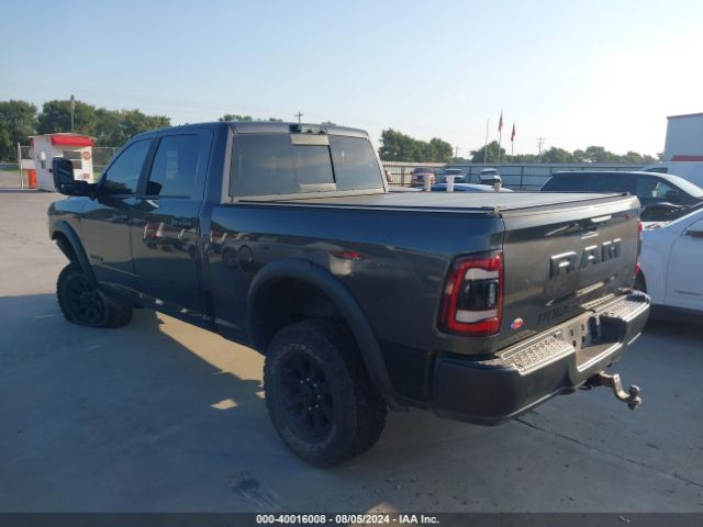 3C6TR5EJ1NG366643 RAM 2500