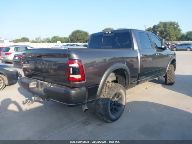 3C6TR5EJ1NG366643 RAM 2500