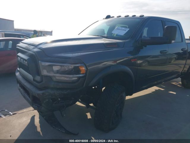 3C6TR5EJ1NG366643 RAM 2500