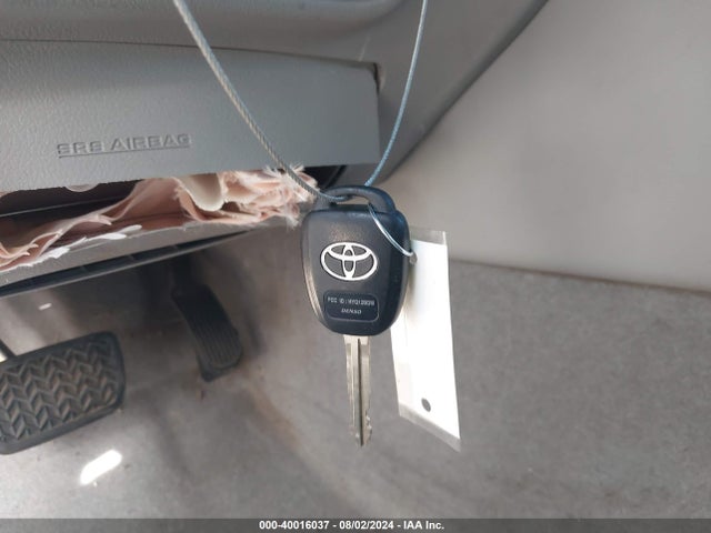 Toyota CAMRY LE 2017 4T1BF1FKXHU639735 Image 11