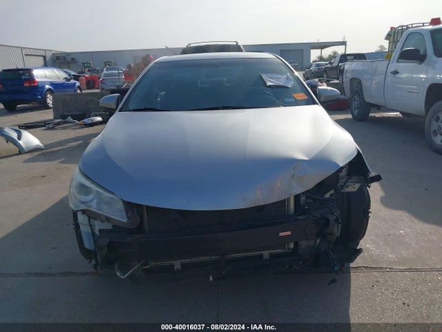 Toyota CAMRY LE 2017 4T1BF1FKXHU639735 Image 13