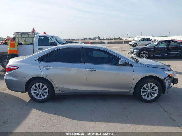 Toyota CAMRY LE 2017 4T1BF1FKXHU639735 Image 14