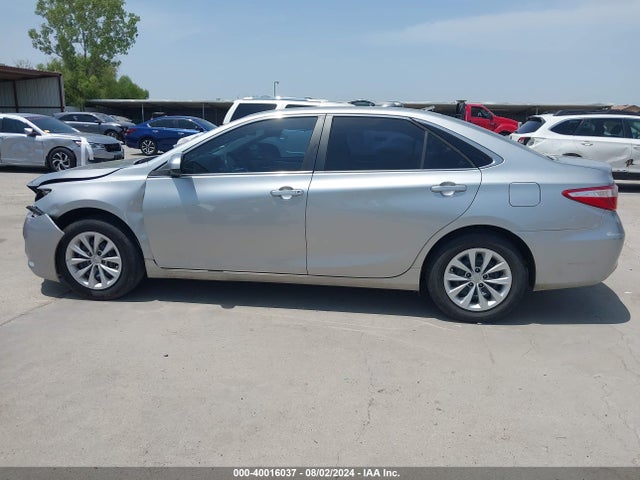 Toyota CAMRY LE 2017 4T1BF1FKXHU639735 Image 15
