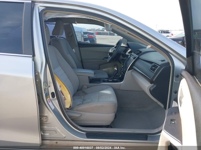 Toyota CAMRY LE 2017 4T1BF1FKXHU639735 Image 5