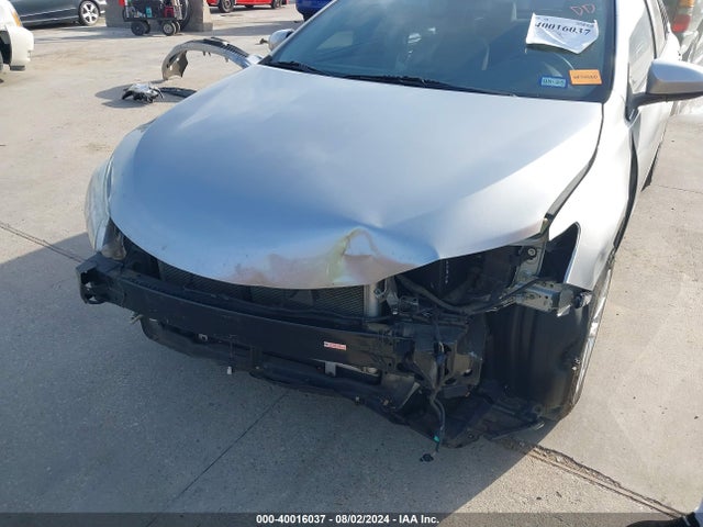 Toyota CAMRY LE 2017 4T1BF1FKXHU639735 Image 6