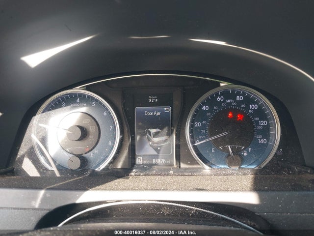 Toyota CAMRY LE 2017 4T1BF1FKXHU639735 Image 7