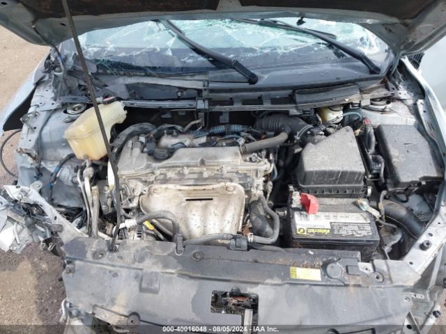 JTKJF5C75E3075820 Scion TC