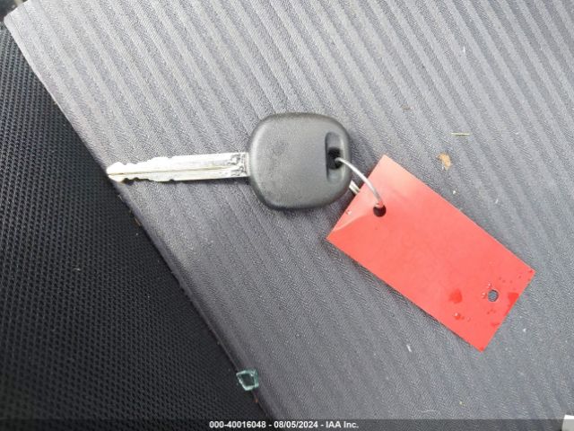 JTKJF5C75E3075820 Scion TC