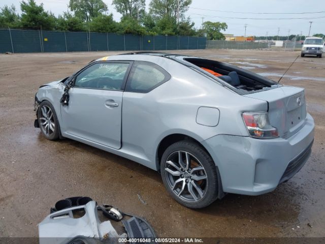 JTKJF5C75E3075820 Scion TC