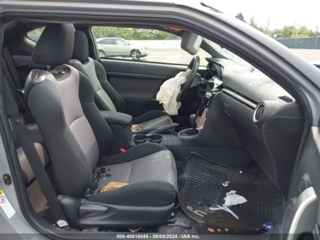 JTKJF5C75E3075820 Scion TC