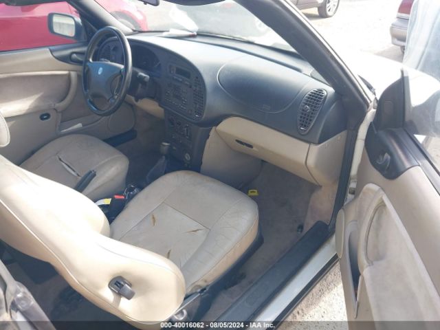 1998 SAAB 900 YS3DD75B7W7005407 Photo 4