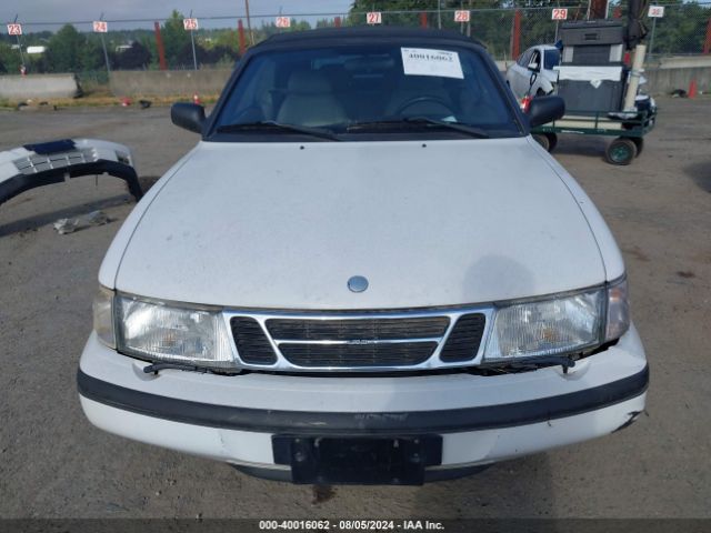 1998 SAAB 900 YS3DD75B7W7005407 Photo 5