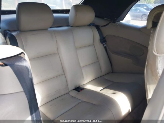 1998 SAAB 900 YS3DD75B7W7005407 Photo 7