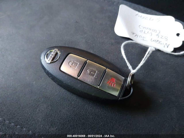 Nissan Juke Nismo 2014 JN8AF5MV8ET362934 Image 11