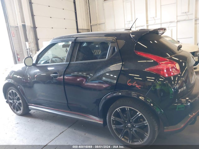Nissan Juke Nismo 2014 JN8AF5MV8ET362934 Image 14
